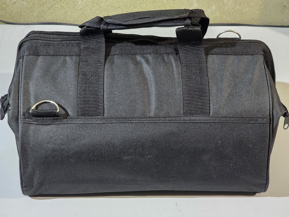 Bolsa transporte parkside performance