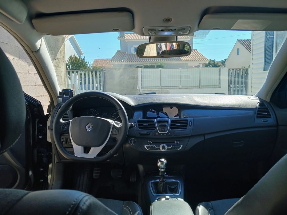 Renault Laguna 1.5 Dci