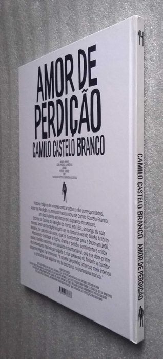 Clássicos Da Literatura Em Banda Desenhada Nº 14