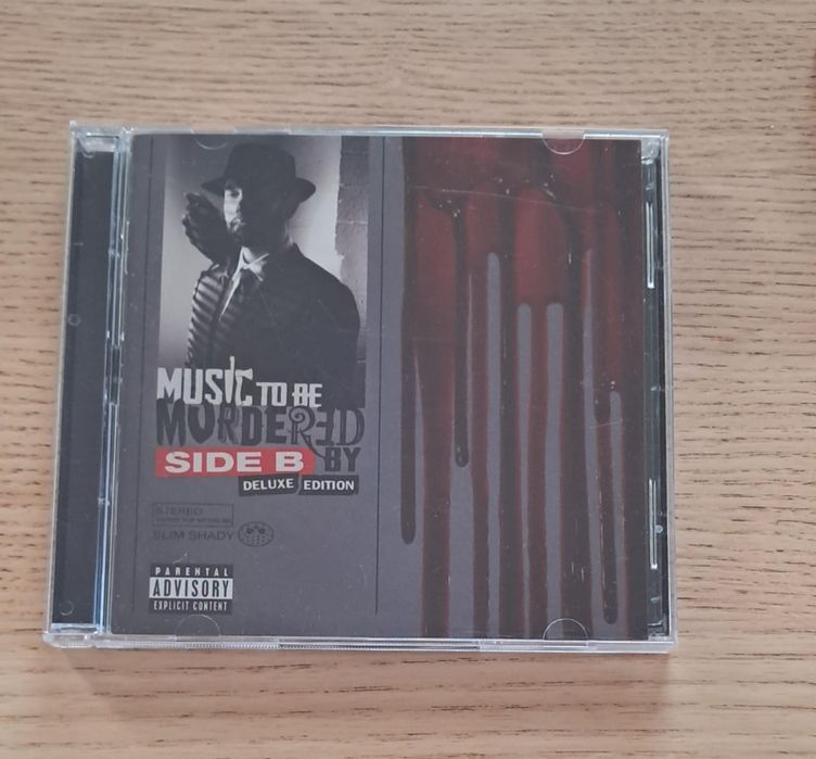 Dla Ciebie wszystko - eminem - w kategorii Muzyka