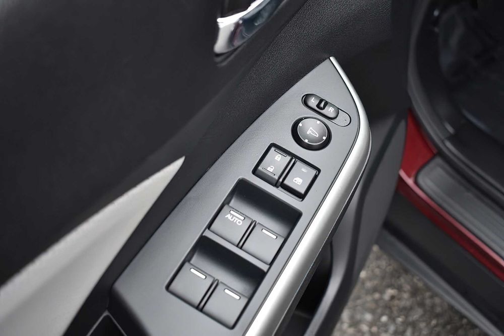 Honda CR-V EX-L      2015