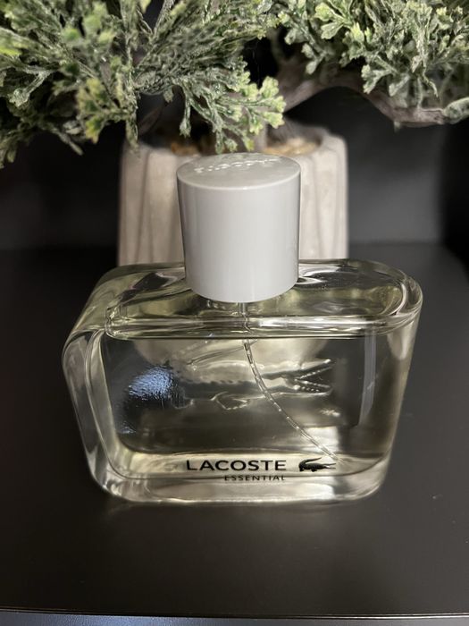 Perfumy Lacoste essential Krakow