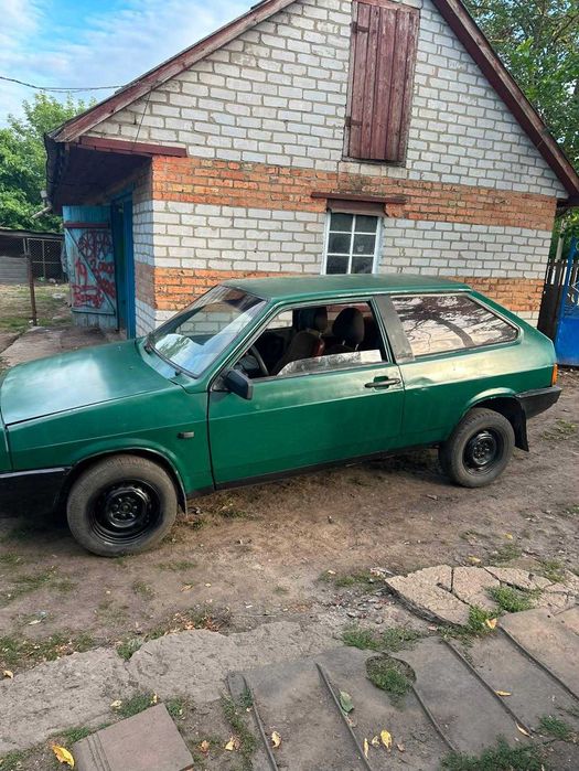 Продам Ваз 2108