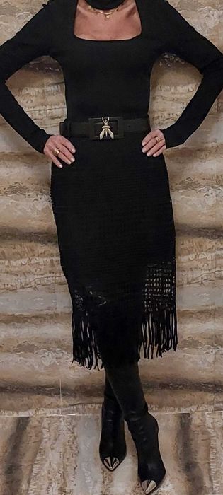 Rewelacyjna spódniczka o wyjątkowym design Marki Guess