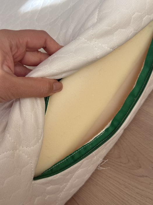 Продам матрац 160 на 200 см