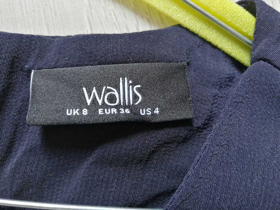 Letnia sukienka Wallis