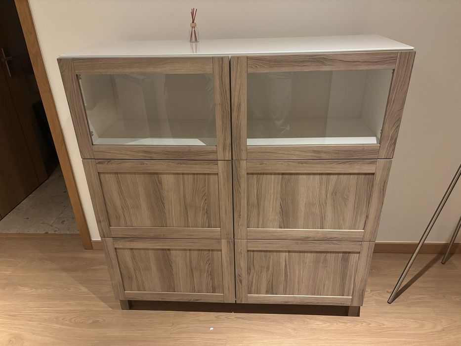 Móvel bestö ikea