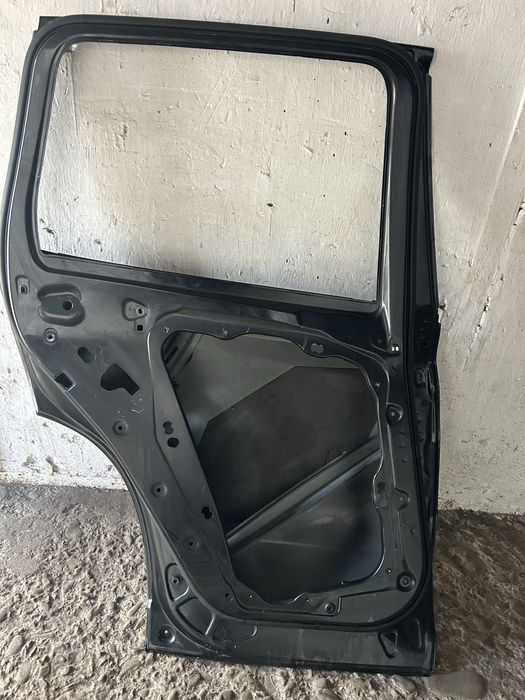 Дверка задня BMW X3 G01  дверка задня бмв  Х3  Г01