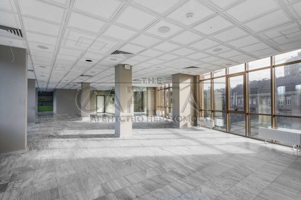 Аренда офиса, ул. Глубочицкая, Подол, БЦ Гефест