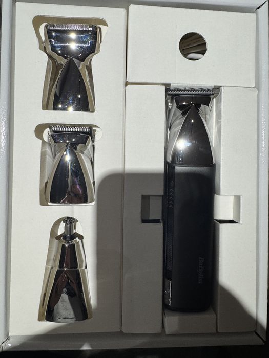 Trymer BABYLISS Super X-Metal MT996E