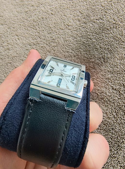 Zegarek kwarcowy Festina F16186