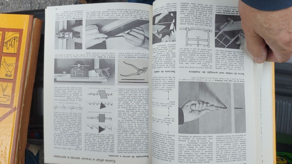 Faça Você Mesmo das Selecções do Reader's Digest