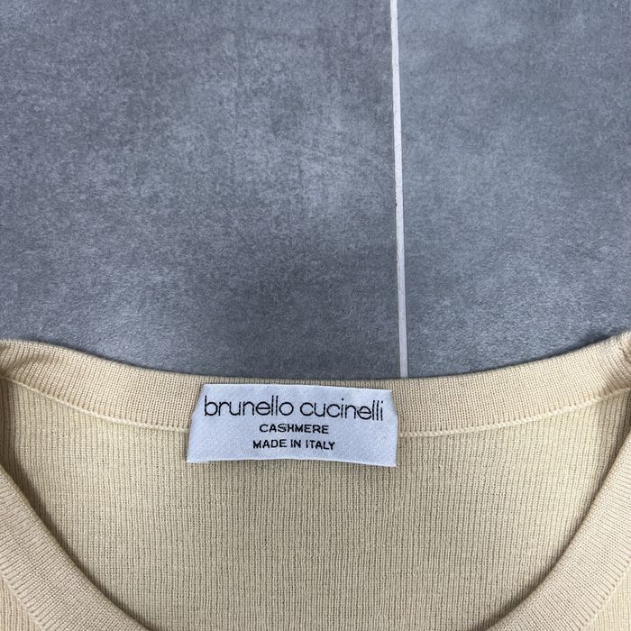 Жіночий джемпер brunello cucinelli розмір S