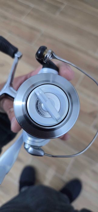 Shimano stradic 4000 FB