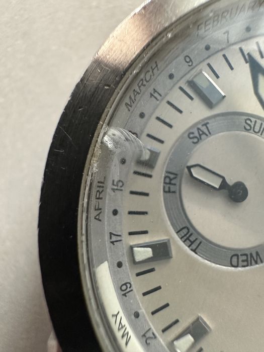 Relogio Camel Active