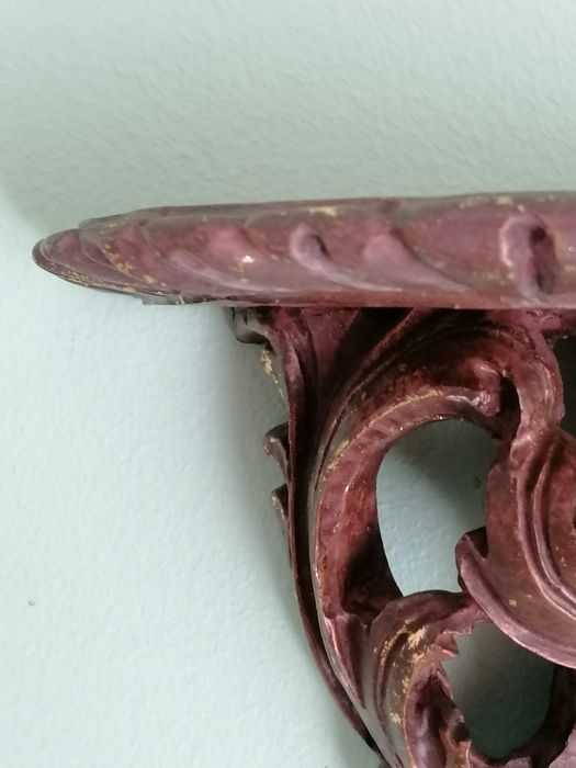 Misula madeira talha