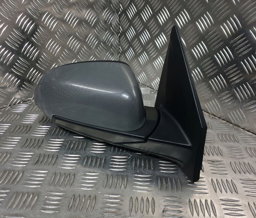 hyundai kona lusterko prawe 6 pin europa r3g 17-22