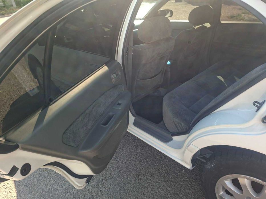 Renault Samsung SM5 2.0 (nissan maxima a32)