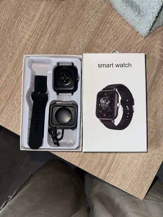 Smart watch ZT06