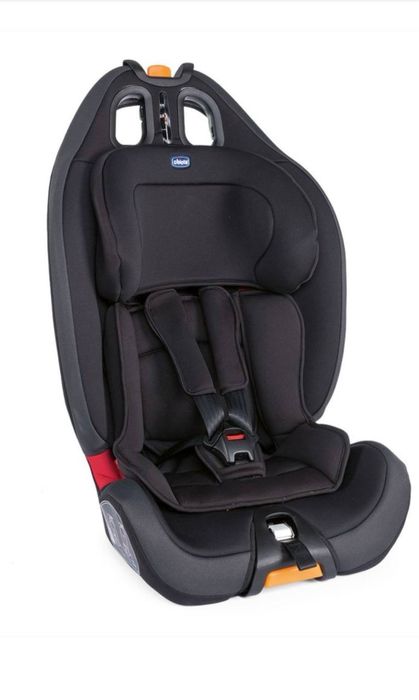Автокрісло Chicco Gro-Up