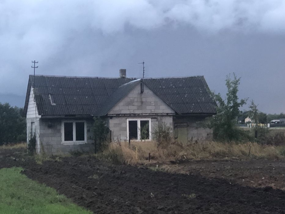 Dom na sprzedaż, 60 m², Skaryszew