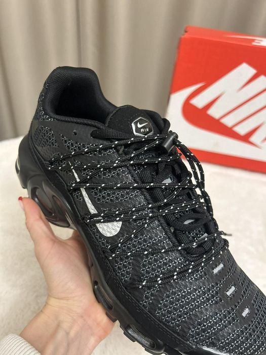 Nike Air Max Plus Utility