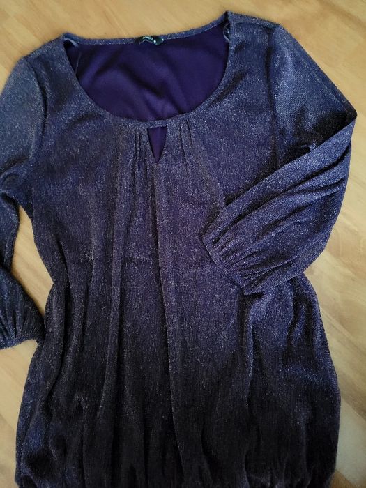 Elegancka bluzka M/L