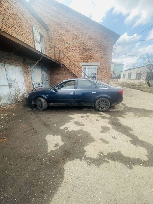Audi А6 С61245667