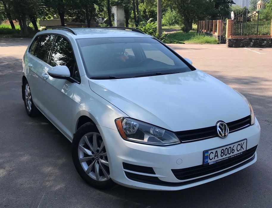 Фольксваген гольф Volkswagen golf 7, 2.0 TDI