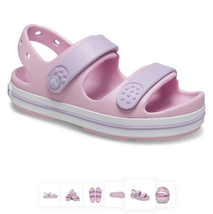 Сандалі Crocs, Розмір J1, наш 32-33р.
