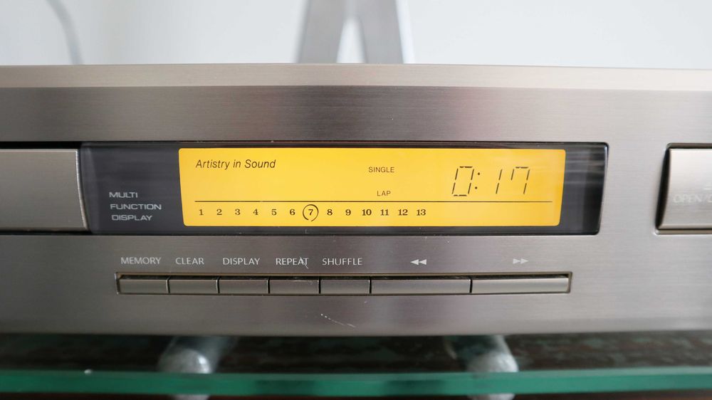Cd проигрыватель ONKYO C-100  Onkyo dx-6920 ONKYO DX-6620
