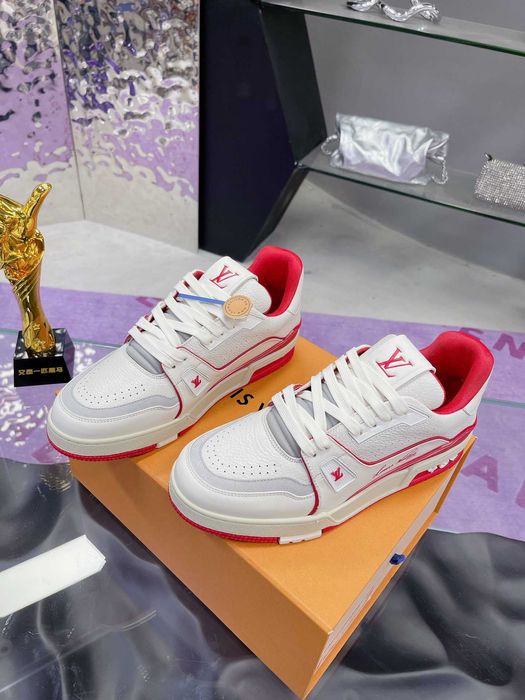 LV Trainer Maxi LV Trainer Maxi