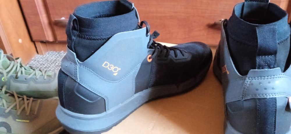 Five Ten Trailcross Mid D3O man 275mm adidas