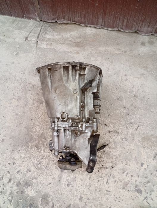 Коробка 5-ти Ступка мерседес w202/w210