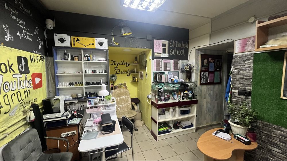 Оренда кабінетів