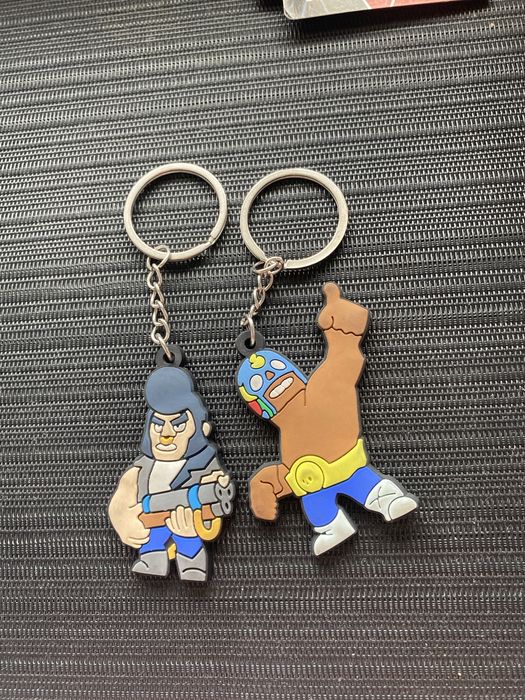 Бравл Старс сет!!! Картки + Брилки!!!