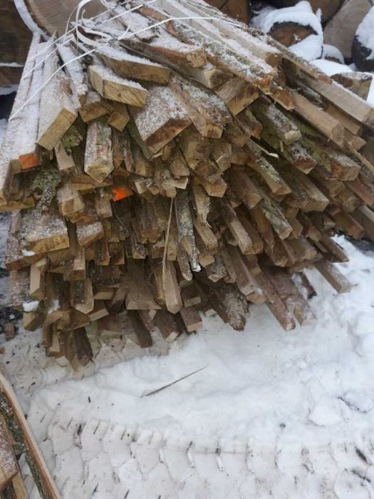 drewno opałowe kominkowe  liściaste  dąb buk grab brzoza olcha