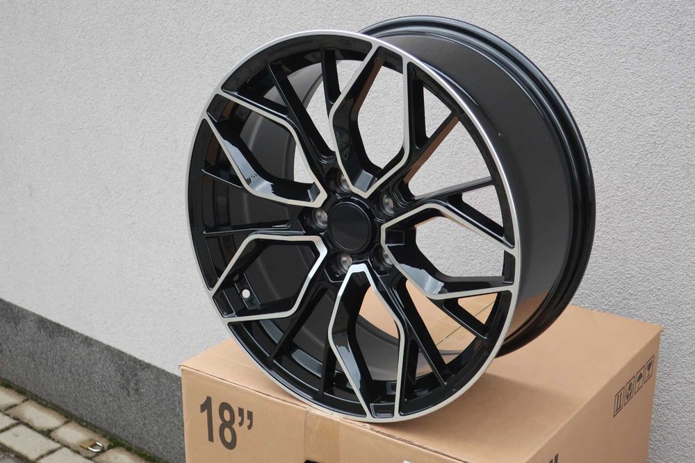 felgi 18 5x115 opel insignia 2 astra j 2.0 1.7 chevrolet cruze orlando