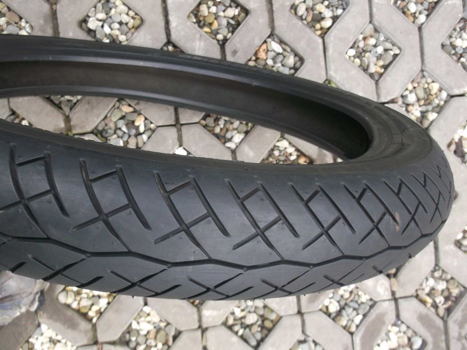 opona 100/90-19 Bridgestone Battlax BT 45f dot1517 4,3mm r19