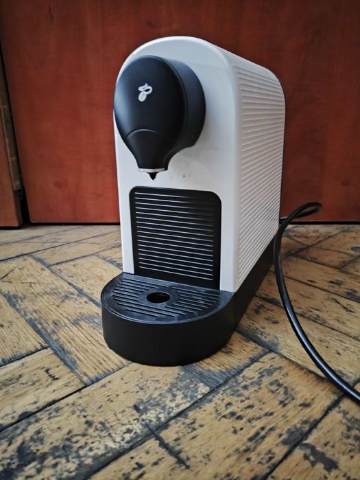 Ekspres na kapsułki Tchibo