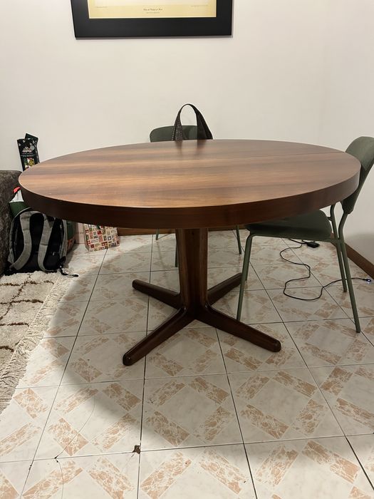 Mesa de jantar madeira