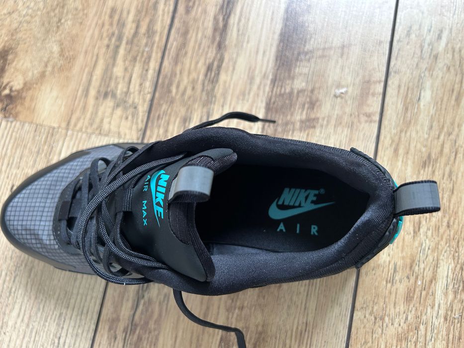 Ténis Nike air max 90 drift