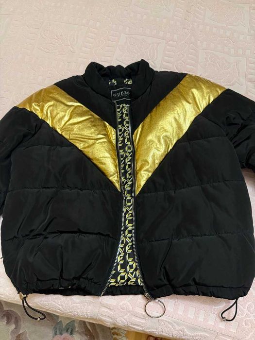 Куртка GUESS Оригінал