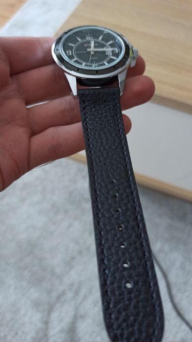 Relógio Curren Quartz