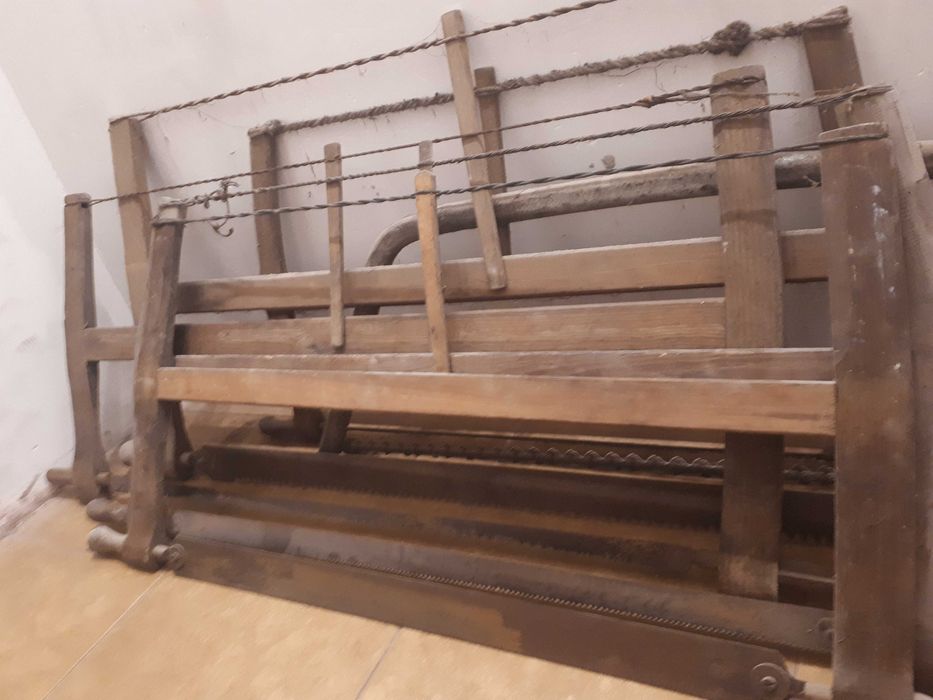 Zestaw pił do drewna