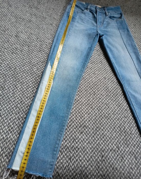 Spodnie Levi's/ Roz XS