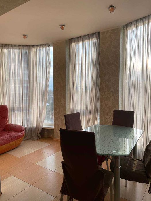 3-комнатная квартира по адресу Куликово поле пл. (площадь 104 м²) - Atlanta.ua - фото 20