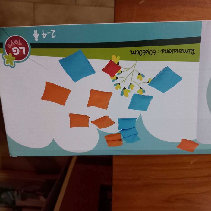 Jogo de discos macios NOVO com 20% de desconto