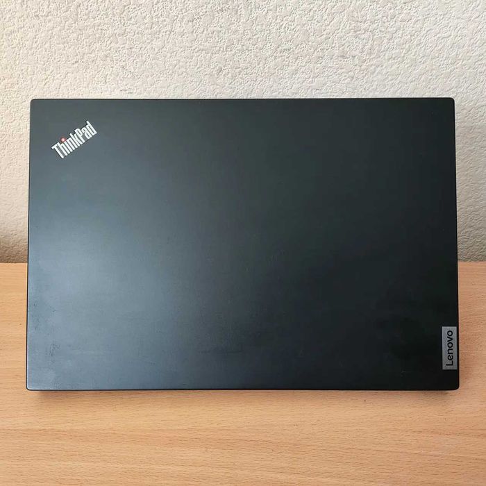 Мультимедійний Lenovo L15 G1 15.6”FHD ТАЧ Ryzen5(6ядер)/16GB/256M.2