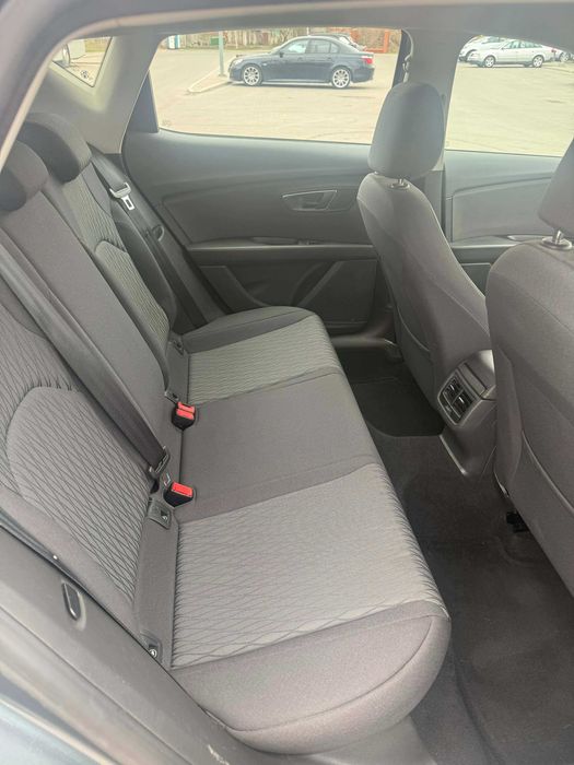 Sprzedam Seat Leon 3